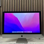 Computer, Apple, IMac 27-inch Retina 5K , 3.2 GHz i5, 32GB werkgeheuge